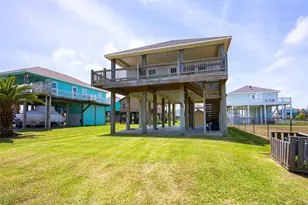 893 West Ln, Crystal Beach, TX 77650 - Photo 2
