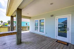 893 West Ln, Crystal Beach, TX 77650 - Photo 8