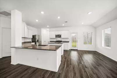 5232 Pine Pass Drive, Rosenberg, TX 77469 - Photo 6