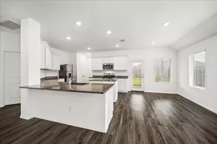 5232 Pine Pass Dr, Rosenberg, TX 77469 - Photo 6