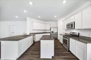 5232 Pine Pass Dr, Rosenberg, TX 77469 - Photo 4