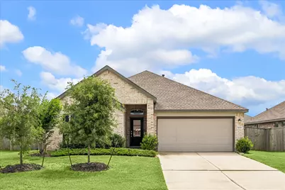 5232 Pine Pass Drive, Rosenberg, TX 77469 - Photo 24
