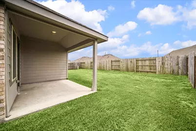 5232 Pine Pass Drive, Rosenberg, TX 77469 - Photo 20