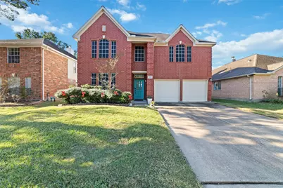 20415 Longspring Drive, Katy, TX 77450 - Photo 1