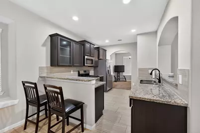 15014 Misty Summer Lane, Humble, TX 77346 - Photo 14