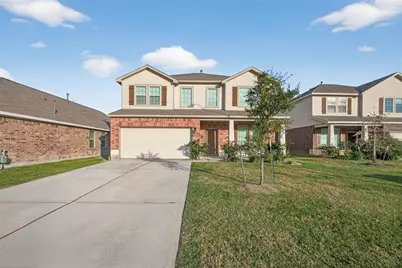 15014 Misty Summer Lane, Humble, TX 77346 - Photo 2