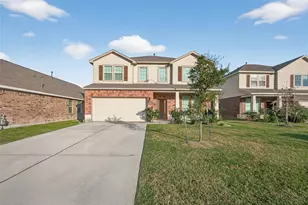 15014 Misty Summer Ln, Humble, TX 77346 - Photo 2