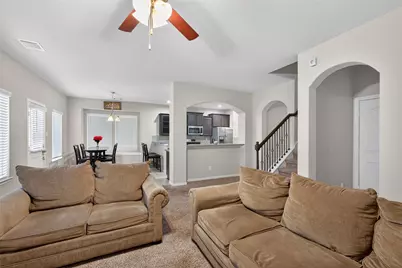 15014 Misty Summer Lane, Humble, TX 77346 - Photo 12