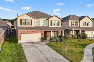 15014 Misty Summer Ln, Humble, TX 77346 - Photo 4