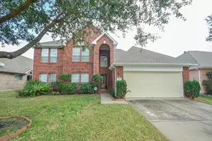 2135 Brinton Oaks Ct, Katy, TX 77450 - Photo 1