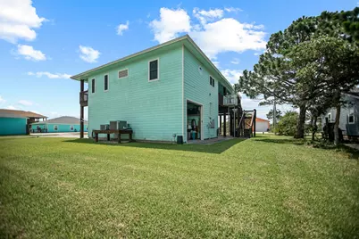 23 Macey Street, Port O Connor, TX 77982 - Photo 4