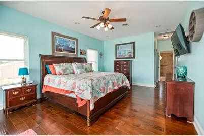 23 Macey Street, Port O Connor, TX 77982 - Photo 38