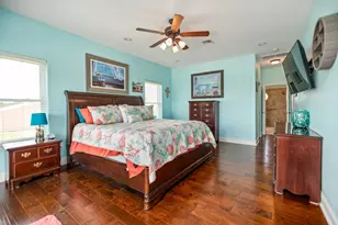 23 Macey St, Port O Connor, TX 77982 - Photo 38