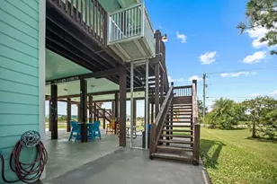 23 Macey St, Port O Connor, TX 77982 - Photo 10