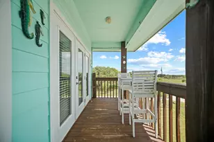 23 Macey St, Port O Connor, TX 77982 - Photo 12