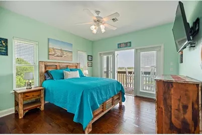 23 Macey Street, Port O Connor, TX 77982 - Photo 30