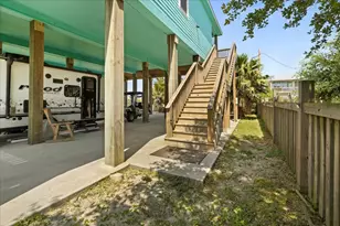 1970 Ave B, Port Bolivar, TX 77650 - Photo 14