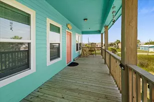 1970 Ave B, Port Bolivar, TX 77650 - Photo 4