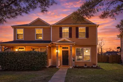2126 Village Crossing Trail, Spring, TX 77373 - Photo 1