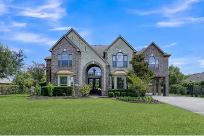21111 Fairhaven Creek Drive, Cypress, TX 77433 - Photo 1