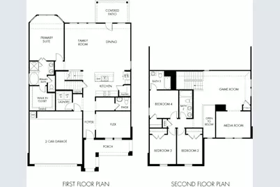 31104 De La Guerra, Huffman, TX 77336 - Photo 8