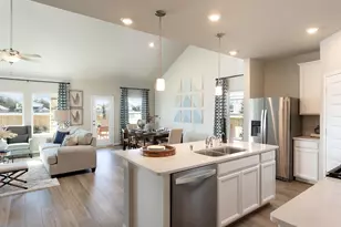 31104 De La Guerra, Huffman, TX 77336 - Photo 4