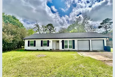 1538 Webster Street, League City, TX 77573 - Photo 1