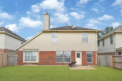 5707 Meadow Breeze Lane, Rosharon, TX 77583 - Photo 22