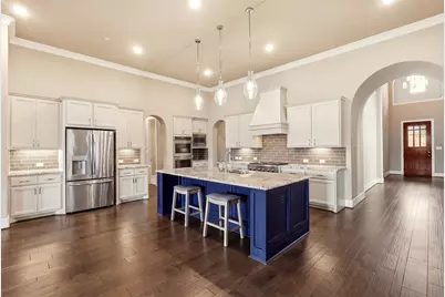 5107 Galahad Court, Missouri City, TX 77459 - Photo 6