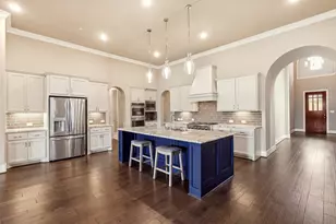 5107 Galahad Ct, Missouri City, TX 77459 - Photo 6