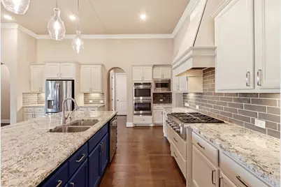 5107 Galahad Court, Missouri City, TX 77459 - Photo 8