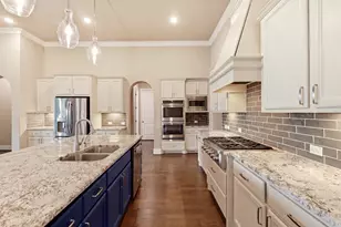 5107 Galahad Ct, Missouri City, TX 77459 - Photo 8