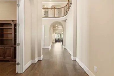 5107 Galahad Court, Missouri City, TX 77459 - Photo 2