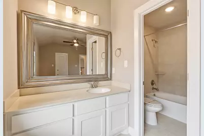 5107 Galahad Court, Missouri City, TX 77459 - Photo 24