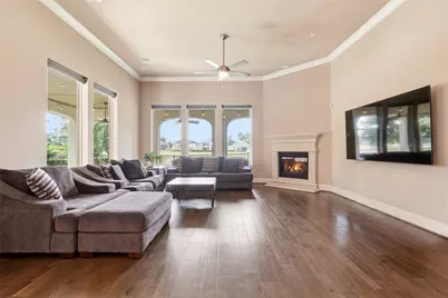 5107 Galahad Court, Missouri City, TX 77459 - Photo 10