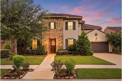 5107 Galahad Court, Missouri City, TX 77459 - Photo 1
