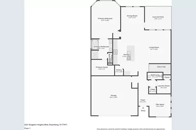 2110 Rawls Ranch Drive, Conroe, TX 77301 - Photo 48