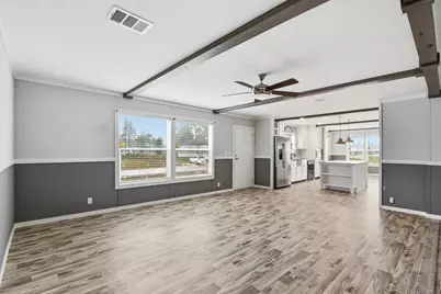 12245 County Road 37495, Cleveland, TX 77327 - Photo 8