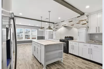 12245 County Road 37495, Cleveland, TX 77327 - Photo 14