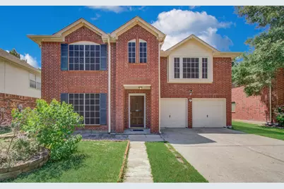 5415 Oak Falls Drive, Houston, TX 77066 - Photo 1