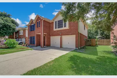 5415 Oak Falls Drive, Houston, TX 77066 - Photo 4