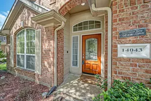 14043 Albany Springs Ln, Houston, TX 77044 - Photo 2