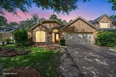 14043 Albany Springs Lane, Houston, TX 77044 - Photo 1