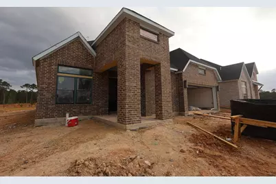 38511 Dancing Pair Way, Magnolia, TX 77354 - Photo 2