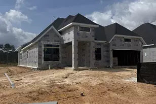 38511 Dancing Pair Wy, Magnolia, TX 77354 - Photo 4