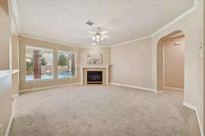 5911 Coral Springs Court, Katy, TX 77494 - Photo 2