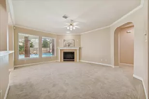5911 Coral Springs Ct, Katy, TX 77494 - Photo 2
