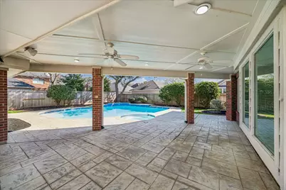 5911 Coral Springs Court, Katy, TX 77494 - Photo 30