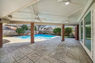 5911 Coral Springs Ct, Katy, TX 77494 - Photo 30