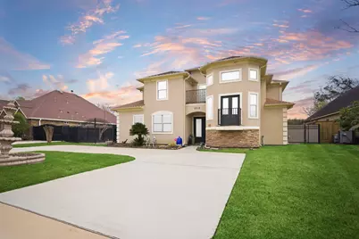 8606 Argentina St, Jersey Village, TX 77040 - Photo 2